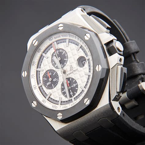 Audemars Piguet royal oak offshore price